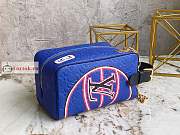 Louis Vuitton Dopp Kit M21106 15x24x15cm - 2