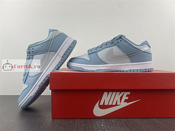 Nike Dunk Low Aura Clear Light Blue DH9765-401