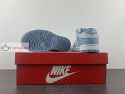 Nike Dunk Low Aura Clear Light Blue DH9765-401 - 2