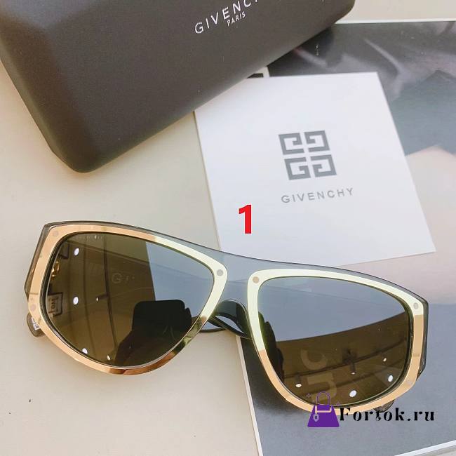 Givenchy Sunglasses GV 7177/S  - 1