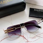 Balman Unisex Sunglasses 1914 BPS-103C - 6