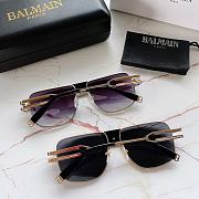 Balman Unisex Sunglasses 1914 BPS-103C - 4