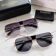 Balman Unisex Sunglasses 1914 BPS-103C - 3