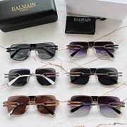 Balman Unisex Sunglasses 1914 BPS-103C - 2