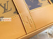 Louis Vuitton Randonee Messenger Brown M45968 20x26.5x12cm - 3
