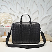 Bottega Veneta Briefcase Bag 41x29x7cm - 1