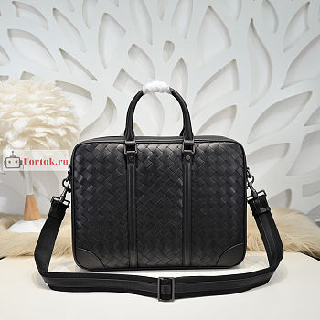 Bottega Veneta Briefcase Bag 41x29x7cm