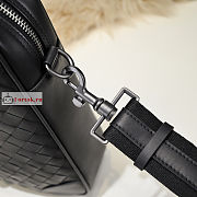 Bottega Veneta Briefcase Bag 41x29x7cm - 4