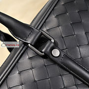Bottega Veneta Briefcase Bag 41x29x7cm - 2