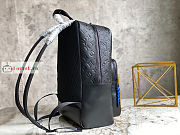 Louis Vuitton Dean Backpack M59924 31x41.5x15.5cm - 5