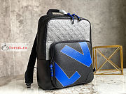 Louis Vuitton Dean Backpack M59924 31x41.5x15.5cm - 4