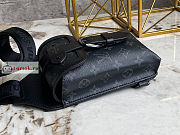 Louis Vuitton Saumur Slingbag M45912 13x18x3.5cm - 6