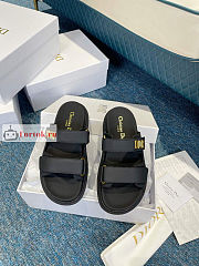 Dioract Slide Black S71B - 1