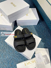 Dioract Slide Black S71B - 4