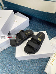 Dioract Slide Black S71B - 6