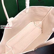 Goyard Saint Louis PM Bag White 34x14x26cm - 2