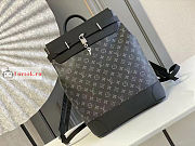 Louis Vuitton Steamer Backpack M44052 32x45x16cm - 1