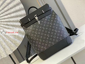 Louis Vuitton Steamer Backpack M44052 32x45x16cm