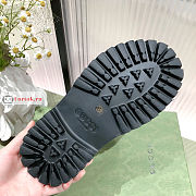 Gucci Men GG Slip On Sandals 655517  - 2