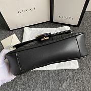 Gucci GG Leather Marmont 5609 26cm - 5