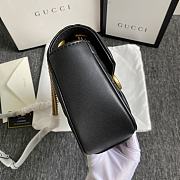 Gucci GG Leather Marmont 5609 26cm - 2