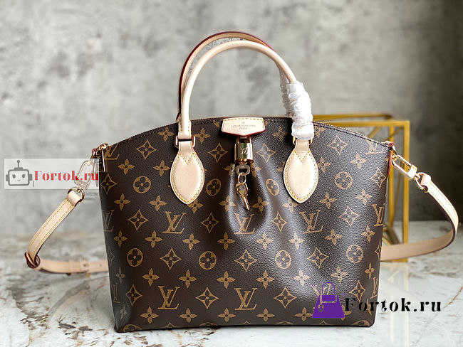 Louis Vuitton Boetie PM M45986 25×23×14cm - 1