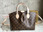 Louis Vuitton Boetie PM M45986 25×23×14cm - 1