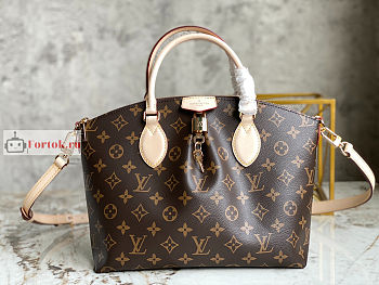 Louis Vuitton Boetie PM M45986 25×23×14cm