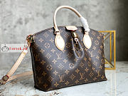 Louis Vuitton Boetie PM M45986 25×23×14cm - 6