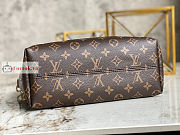 Louis Vuitton Boetie PM M45986 25×23×14cm - 5