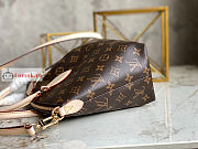 Louis Vuitton Boetie PM M45986 25×23×14cm - 3