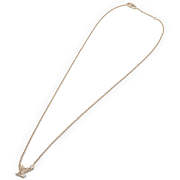 Louis Vuitton Idylle Blossom Flowers Necklace Q93626 - 4