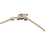 Louis Vuitton Idylle Blossom Flowers Necklace Q93626 - 5