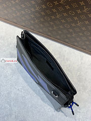 Louis Vuitton Standing Pouch M81310 21x27x5cm - 6