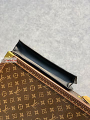 Louis Vuitton Standing Pouch M81310 21x27x5cm - 4