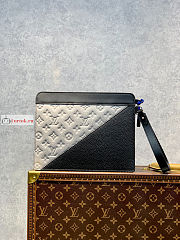 Louis Vuitton Standing Pouch M81310 21x27x5cm - 2