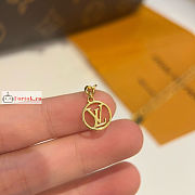 Louis Vuitton LV Iconic Necklace M00596 - 2