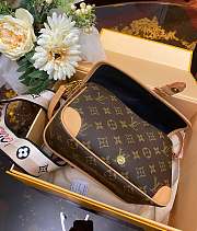 Louis Vuitton  Diane M45985 - 25 x 9 x 15 cm 