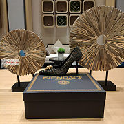 Fendace FF Jacquard Pumps  - 2