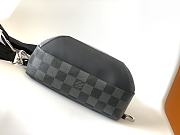 Louis Vuitton AVENUE SLING BAG 3528 31cm - 5