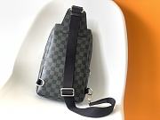 Louis Vuitton AVENUE SLING BAG 3528 31cm - 4