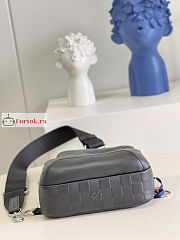 Louis Vuitton Avenue Sling Bag N41720 20x31x10cm - 6