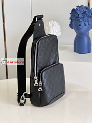 Louis Vuitton Avenue Sling Bag N41720 20x31x10cm - 4