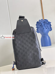 Louis Vuitton Avenue Sling Bag N41720 20x31x10cm - 3