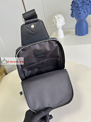 Louis Vuitton Avenue Sling Bag N41720 20x31x10cm - 2