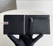 Louis Vuitton Amerigo Wallet N60053 11.5x9.5x2cm - 2