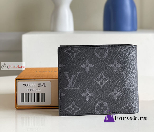 Louis Vuitton Multiple Wallet M61695 11.5x9.5x2cm - 1