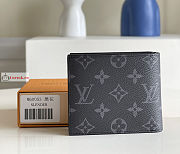 Louis Vuitton Multiple Wallet M61695 11.5x9.5x2cm - 1