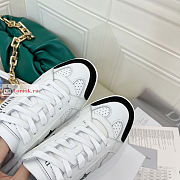 Dior Star Sneaker Black  - 6