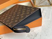 Louis Vuitton TOILETRY POUCH 26 Monogram Canvas - 6